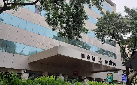 MGM Hospital image
