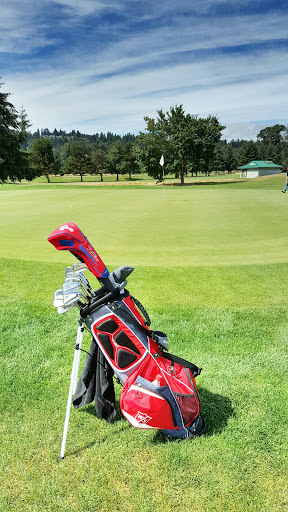 Public Golf Course «Riverbend Golf Complex», reviews and photos, 2019 W Meeker St, Kent, WA 98032, USA