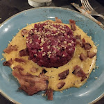 Photo n°4 de l'avis de Sergio.e fait le 08/12/2023 à 22:44 sur le  Vixio Ristorante & Cocktail Bar à Monterotondo