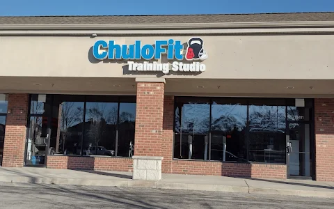 ChuloFit - Gym & Fitness Training Studio image