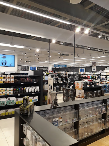 Beoordelingen van Krëfel Mons in Bergen - Winkel huishoudapparatuur