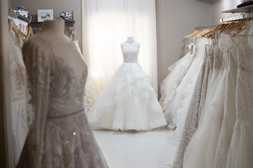 Bridal Shop «Maiden Voyage Bridal», reviews and photos, 120 Henry Ave, Manchester, MO 63011, USA