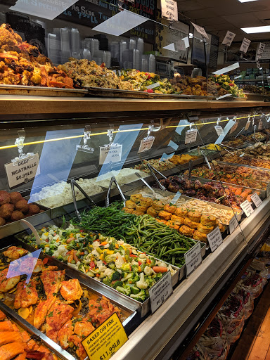 Grocery Store «Maywood Market Place», reviews and photos, 78 W Pleasant Ave, Maywood, NJ 07607, USA