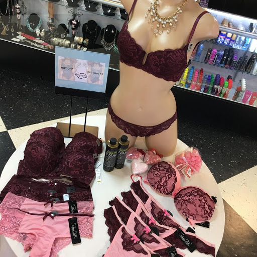 Lingerie Store «Seductions Lingerie», reviews and photos, 5071 AR-1, Jonesboro, AR 72404, USA