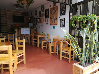 D Oliva Food and Coffee - Cl. 19 #5a-39, Neiva, Huila, Colombia