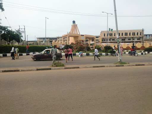 The Polytechnic Eleyele Road Ibadan, Sango Eleyele Road, Ibadan, Nigeria, College, state Oyo