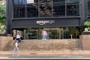 Amazon Go image