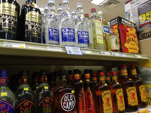 Liquor Store «Burlington Wine and Spirits», reviews and photos, 43 Middlesex Turnpike, Burlington, MA 01803, USA