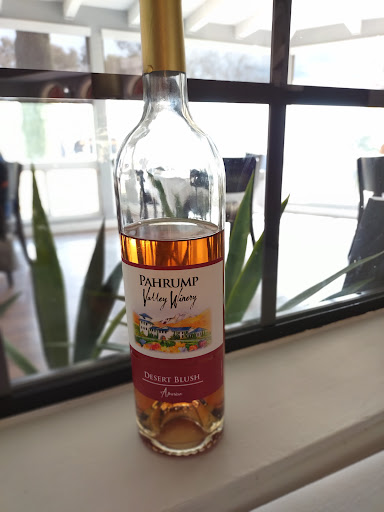 Winery «Pahrump Valley Winery», reviews and photos, 3810 Winery Rd, Pahrump, NV 89048, USA