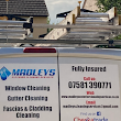 Madleys Exterior Cleaning Services