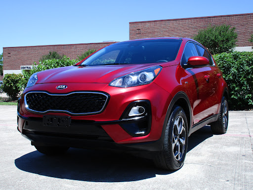 Used Car Dealer «Select City Cars», reviews and photos, 10503 Forest Ln Suite 156, Dallas, TX 75243, USA