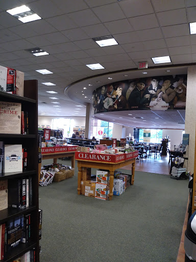 Book Store «Barnes & Noble», reviews and photos, 396 John R Rd, Troy, MI 48083, USA