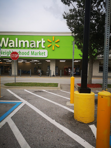 Shopping Mall «12th St Plaza», reviews and photos, 1275 US-1, Vero Beach, FL 32960, USA