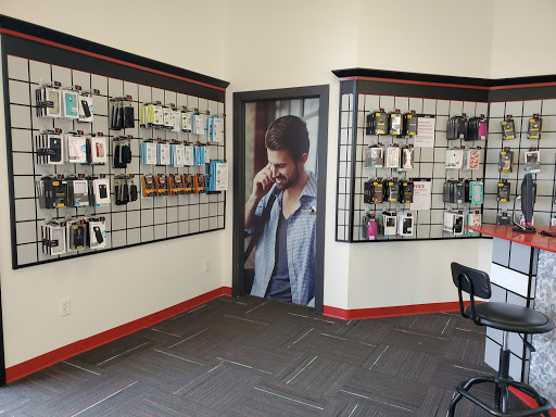 Cell Phone Store «Verizon Wireless - Cellular Plus», reviews and photos, 721 W Park St, Livingston, MT 59047, USA