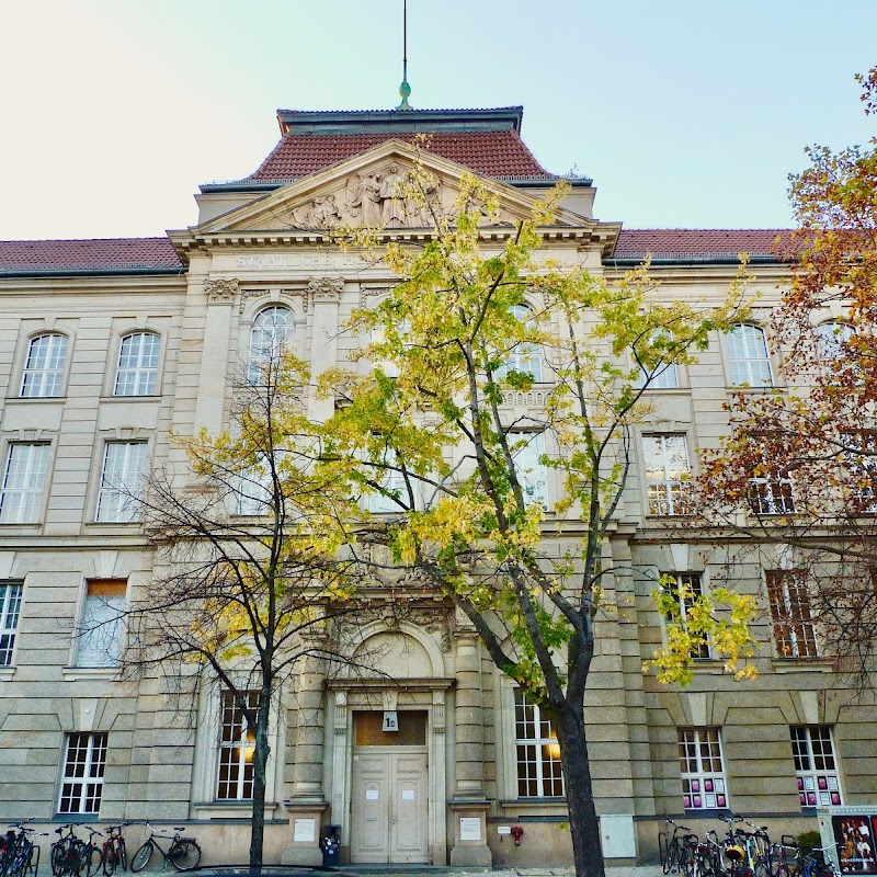 UdK Universität der Künste, Fakultät Musik