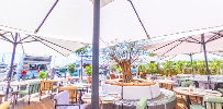 Atmosphère du Restaurant Ambrosia à Beaulieu-sur-Mer - n°12