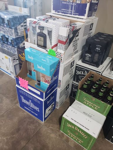 State Liquor Store «Springboro Wine & State Liquor», reviews and photos, 281 W Central Ave, Springboro, OH 45066, USA