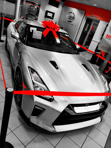Nissan Dealer «Nissan of New Rochelle», reviews and photos, 2533 Palmer Ave, New Rochelle, NY 10801, USA