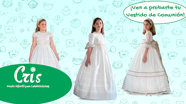 Cris Moda Infantil Juvenil
