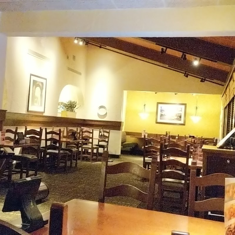 Olive Garden Italian Restaurant