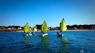 Nautisme En Pays Blanc à Piriac-sur-Mer
