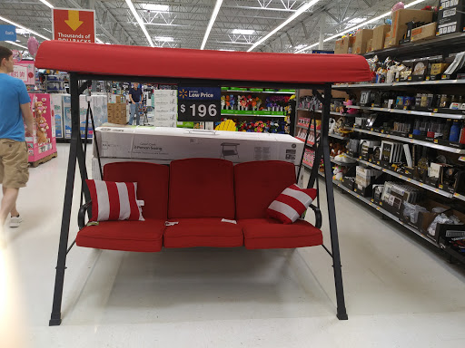 Department Store «Walmart Supercenter», reviews and photos, 2100 Summit Ridge Plaza, Mt Pleasant, PA 15666, USA