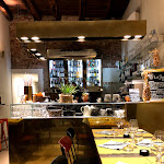 Photo n°6 de l'avis de Denis. fait le 07/05/2018 à 15:45 sur le  La Sberla à Bologna