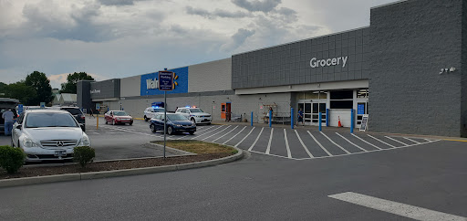 Department Store «Walmart Supercenter», reviews and photos, 800 Foxcroft Ave, Martinsburg, WV 25401, USA