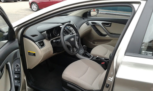 Ford Dealer «Hudson Ford», reviews and photos, 2020 Crest View Dr, Hudson, WI 54016, USA