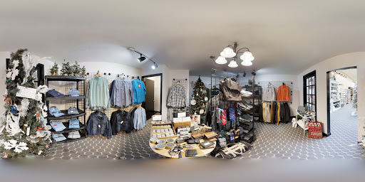 Clothing Store «PeachTree», reviews and photos, 129 W Columbus Ave, Bellefontaine, OH 43311, USA