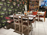 Atmosphère du Restaurant Com Chez Mamie à Saint-Renan - n°1