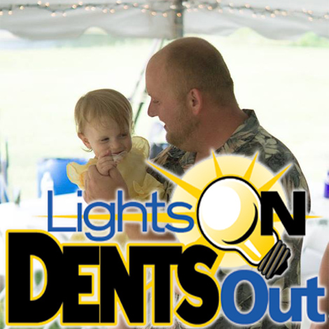 Auto Dent Removal Service «Lights On Dents Out», reviews and photos, 1787 E Kosciusko Dr, Warsaw, IN 46582, USA