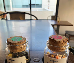 Antidotea Infusion House photo