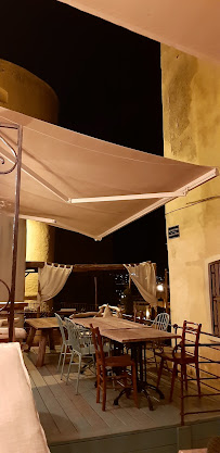 Atmosphère du Restaurant Les Affranchis à Bastia - n°6