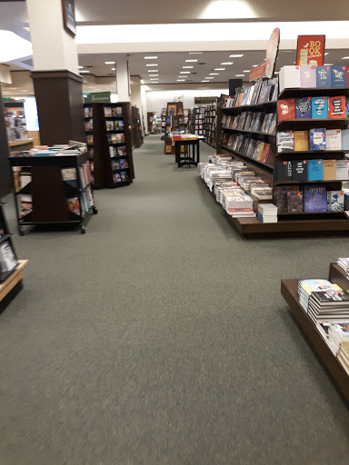 Book Store «Barnes & Noble», reviews and photos, 4010 S Tamiami Trail, Sarasota, FL 34231, USA