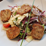 Photo n°1 de l'avis de Mathilde.u fait le 24/08/2020 à 09:20 sur le  Brauereigasthof Engel Isny à Isny im Allgäu