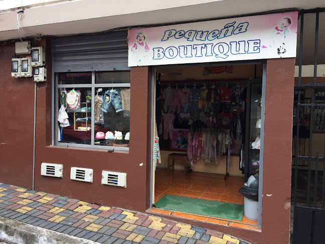 Pequeña Boutique