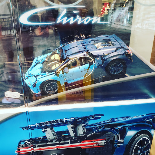 Toy Store «The LEGO Store», reviews and photos, 2901 S Capital of Texas Hwy, Austin, TX 78746, USA