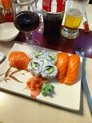 Osaka à Paris