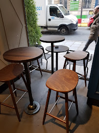 Atmosphère du Café Starbucks à Paris - n°10