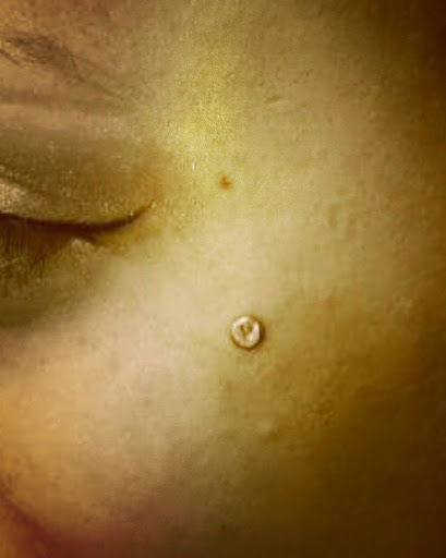 Explore doodle tattoo ideas, creative tattoo ideas in Albuquerque, available at Staceys Exotic Body Piercing and Tattoo