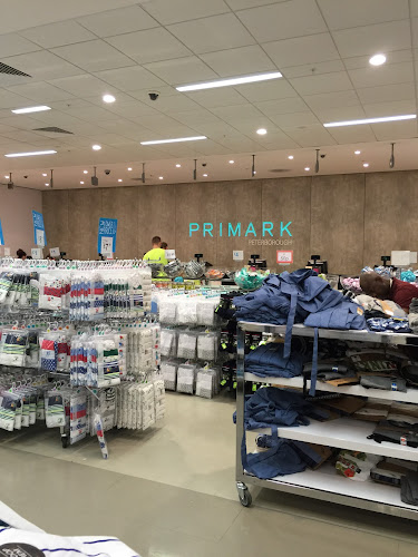 Comments and reviews of Primark