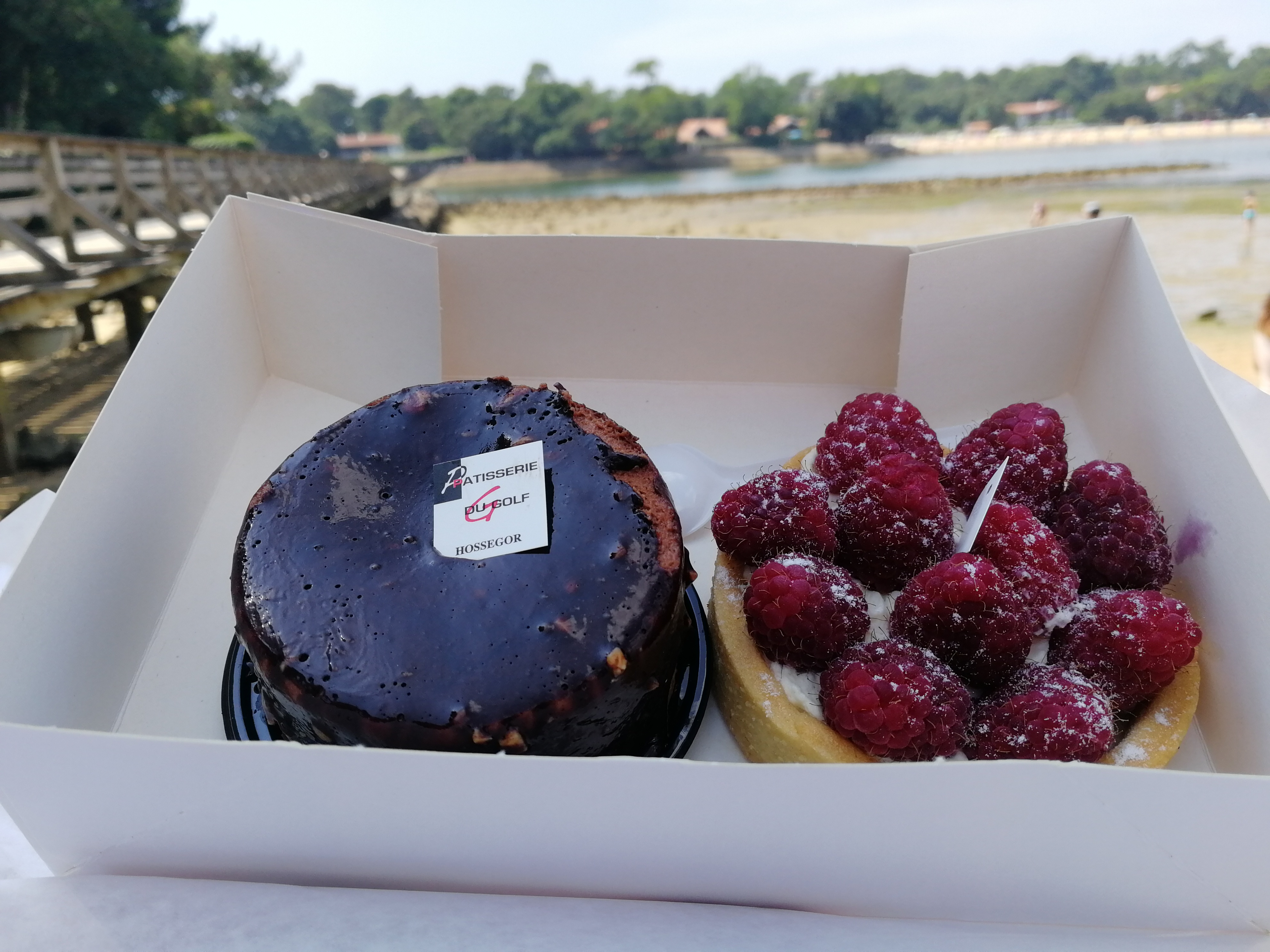 Photo n° 1 de l'avis de Celine. fait le 05/08/2018 à 13:35