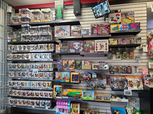 Video Game Store «GameStop», reviews and photos, 2631 Windmill Pkwy, Henderson, NV 89074, USA