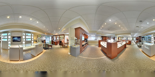 Jewelry Store «Keller & George Jewelers Inc», reviews and photos, 1149 Millmont St, Charlottesville, VA 22903, USA