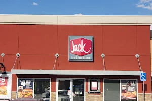 Jack in the Box image