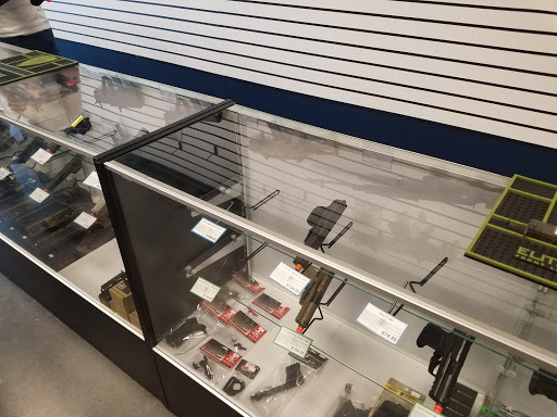 Airsoft Supply Store «Patriot Armory - Airsoft», reviews and photos, 368 E Main St, Middletown, DE 19709, USA