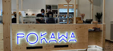 Café du Restaurant hawaïen POKAWA Poké bowls à Pau - n°8