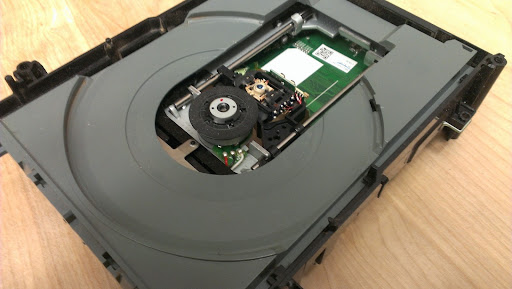 Electronics Repair Shop «Prestige Electronics», reviews and photos, 11977 St Charles Rock Rd #125, Bridgeton, MO 63044, USA