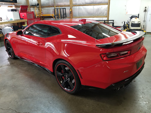 Roger's Detailing en Lewisburg